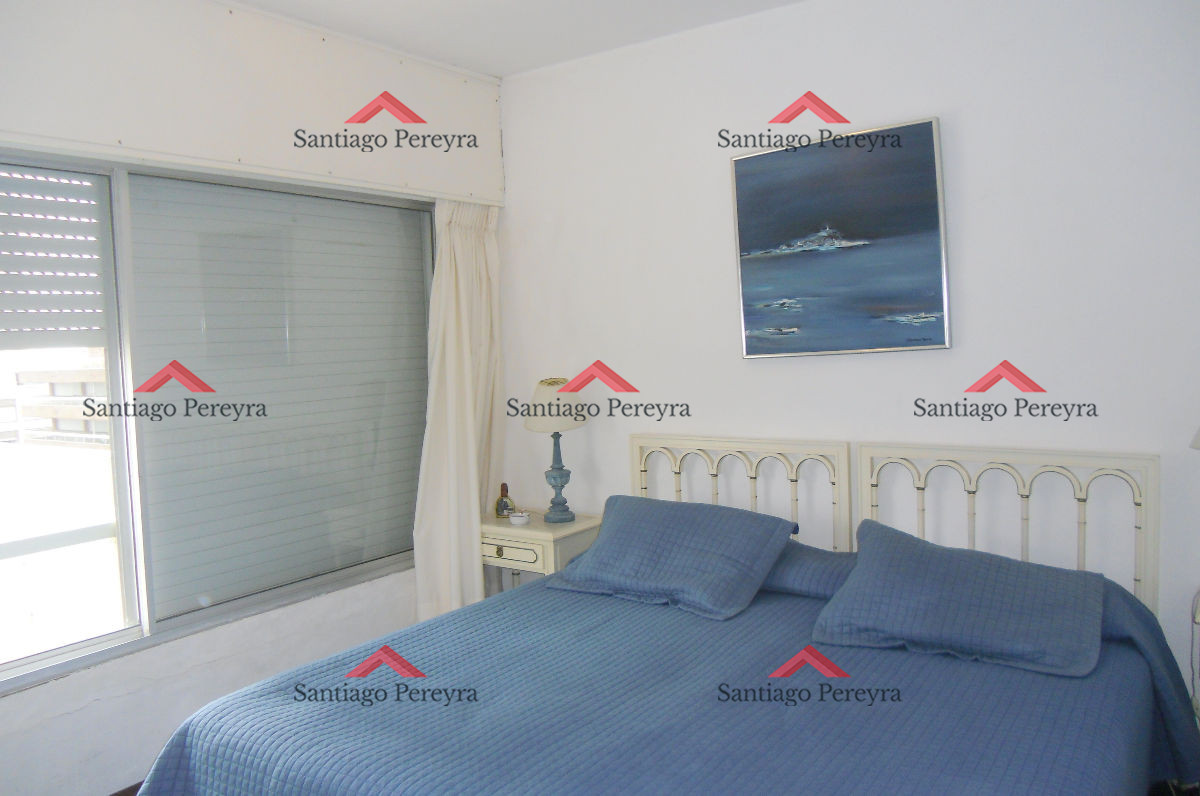 Apartamento ID.14910 - Apartamento en Peninsula, 2 dormitorios 2 baños y garage 