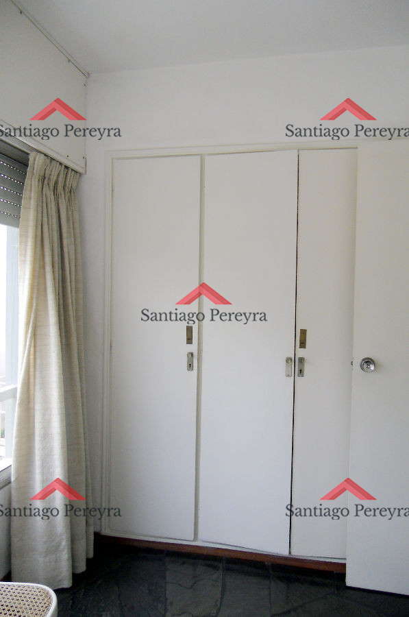 Apartamento ID.14910 - Apartamento en Peninsula, 2 dormitorios 2 baños y garage 