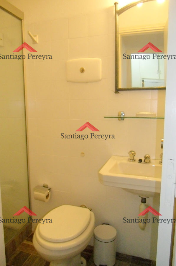 Apartamento ID.14910 - Apartamento en Peninsula, 2 dormitorios 2 baños y garage 