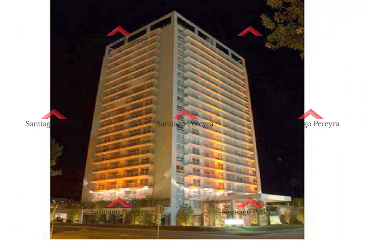 Apartamento ID.15526 - Apartamento en Roosevelt, 1 dormitorios *