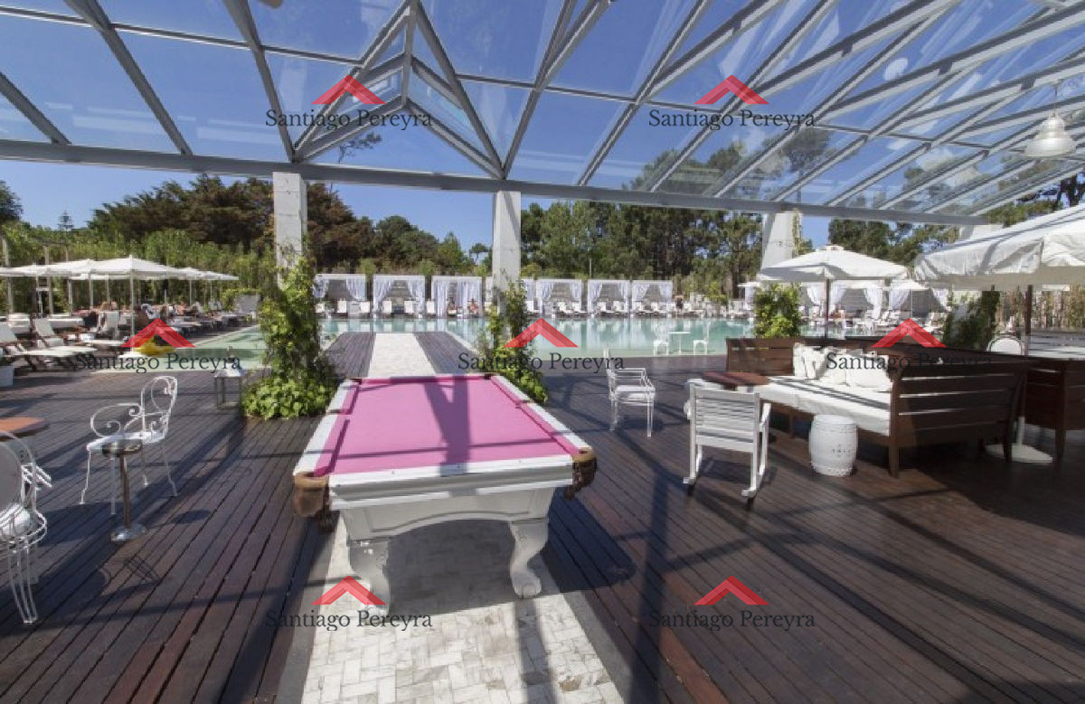 Apartamento ID.15526 - Apartamento en Roosevelt, 1 dormitorios *