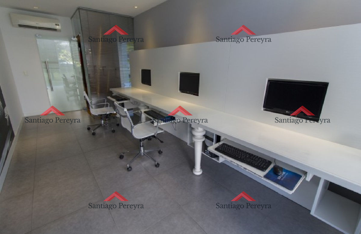 Apartamento ID.15526 - Apartamento en Roosevelt, 1 dormitorios *