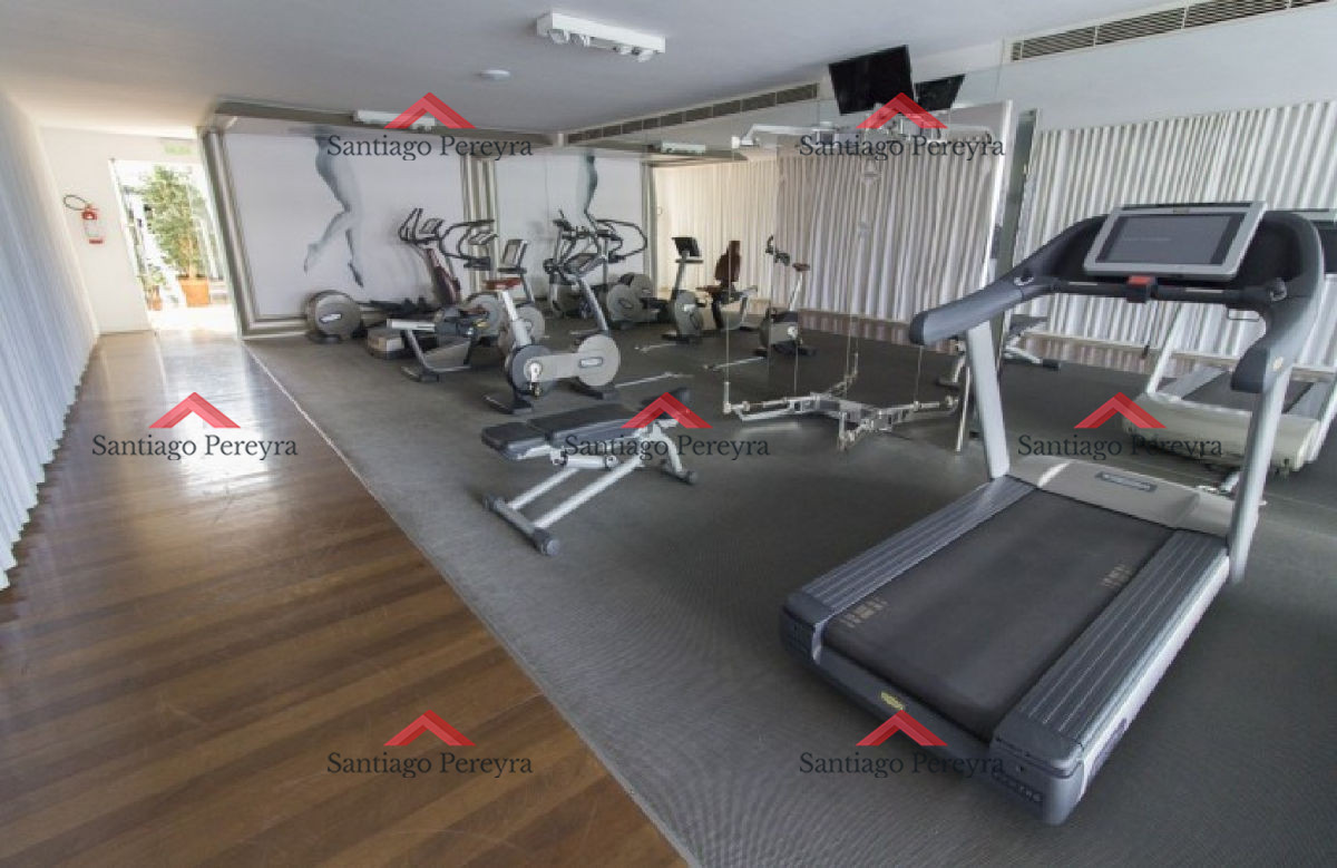 Apartamento ID.15526 - Apartamento en Roosevelt, 1 dormitorios *