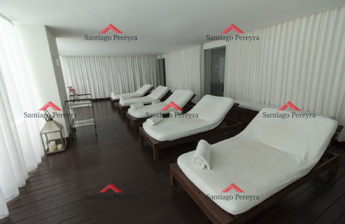 Apartamento ID.15526 - Apartamento en Roosevelt, 1 dormitorios *