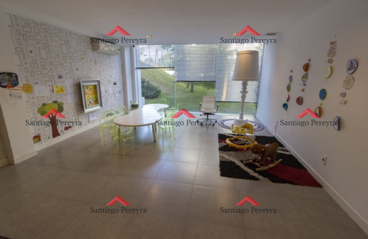 Apartamento ID.15526 - Apartamento en Roosevelt, 1 dormitorios *