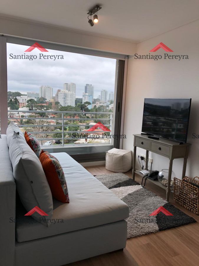 Apartamento ID.8100 -  a pocos metros del mar!