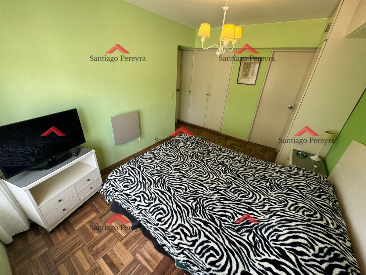 Apartamento ID.15209 - Apartamento 1 dormitorio y medio peninsula