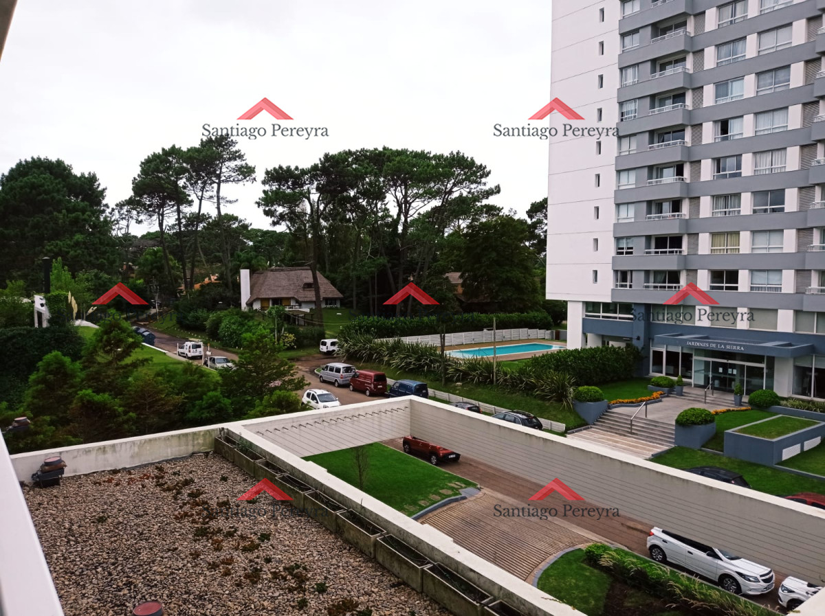 Apartamento ID.15526 - Apartamento en Roosevelt, 1 dormitorios *