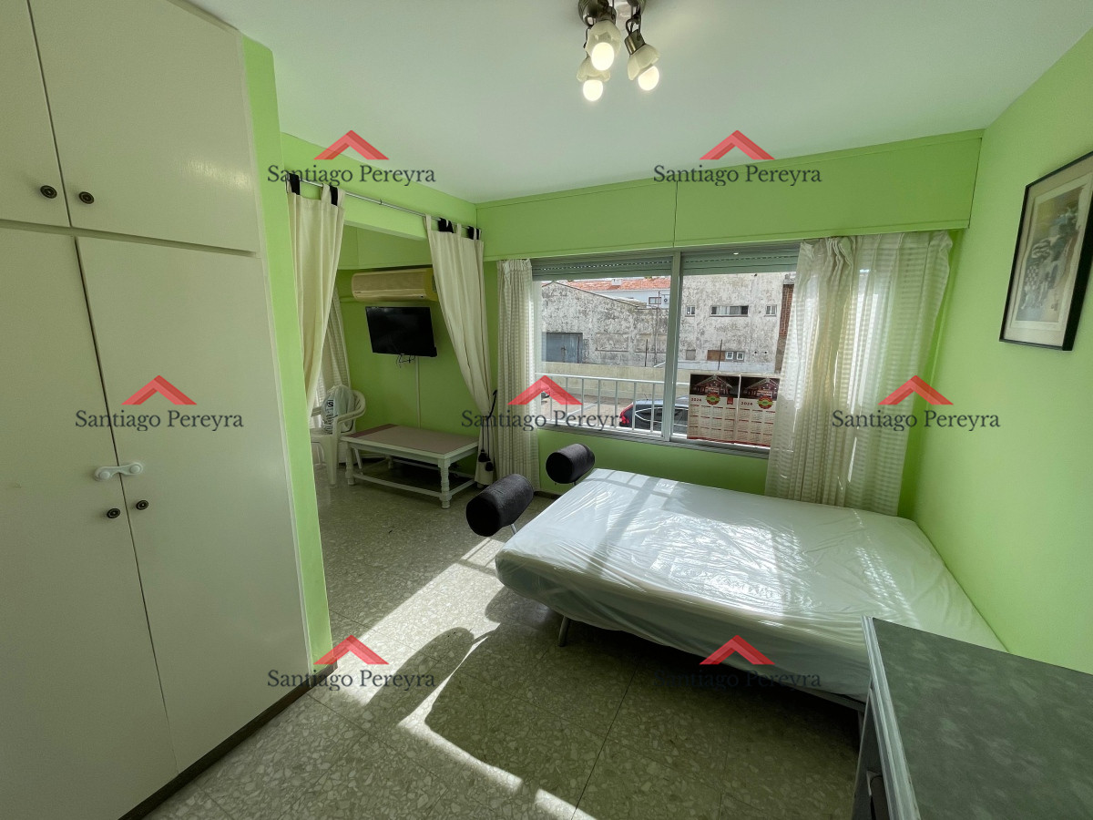 Apartamento ID.15209 - Apartamento 1 dormitorio y medio peninsula