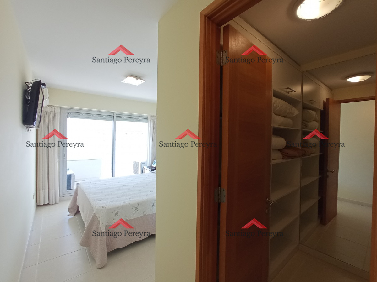 Apartamento ID.7902 - Torre de categoria en Rambla mansa 