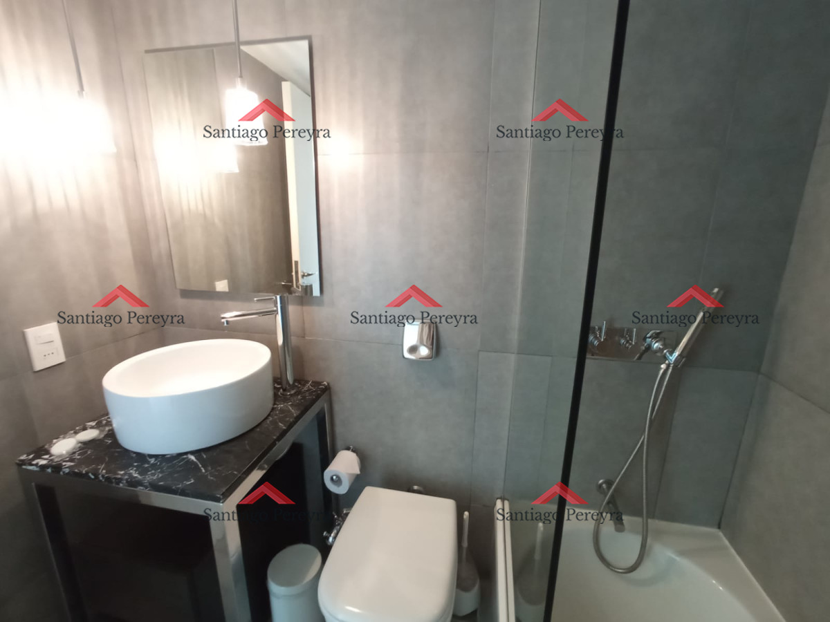 Apartamento ID.15526 - Apartamento en Roosevelt, 1 dormitorios *