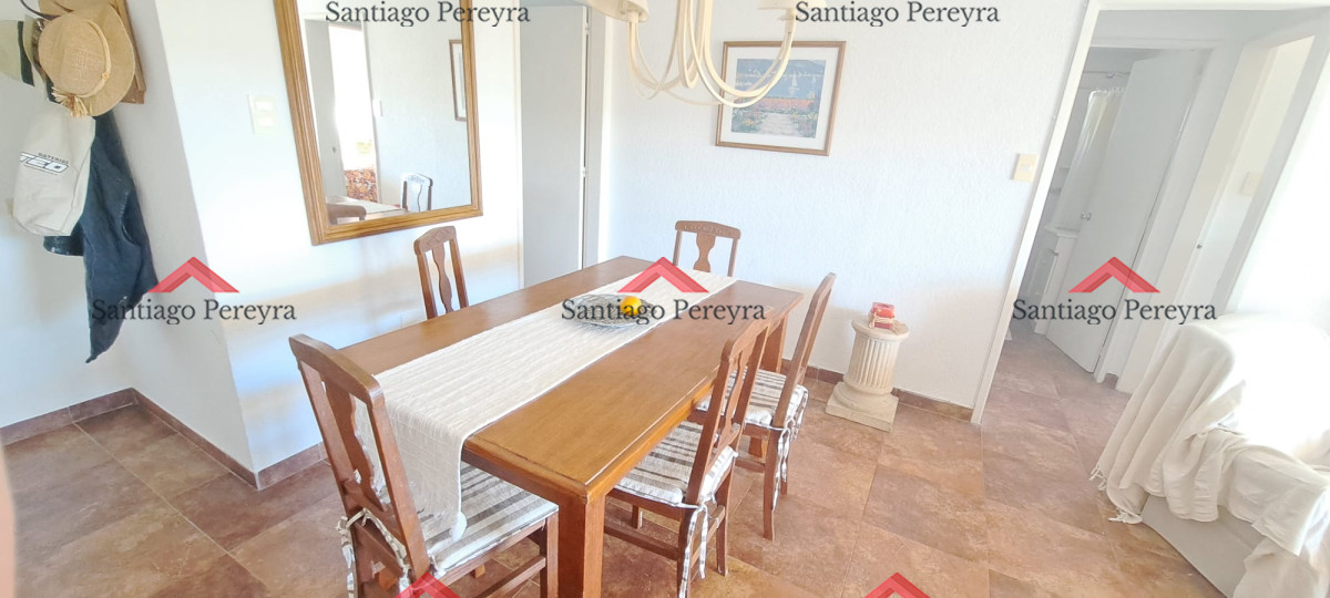 Apartamento ID.14943 - Departamento frente al mar