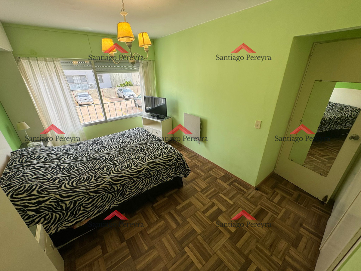Apartamento ID.15209 - Apartamento 1 dormitorio y medio peninsula
