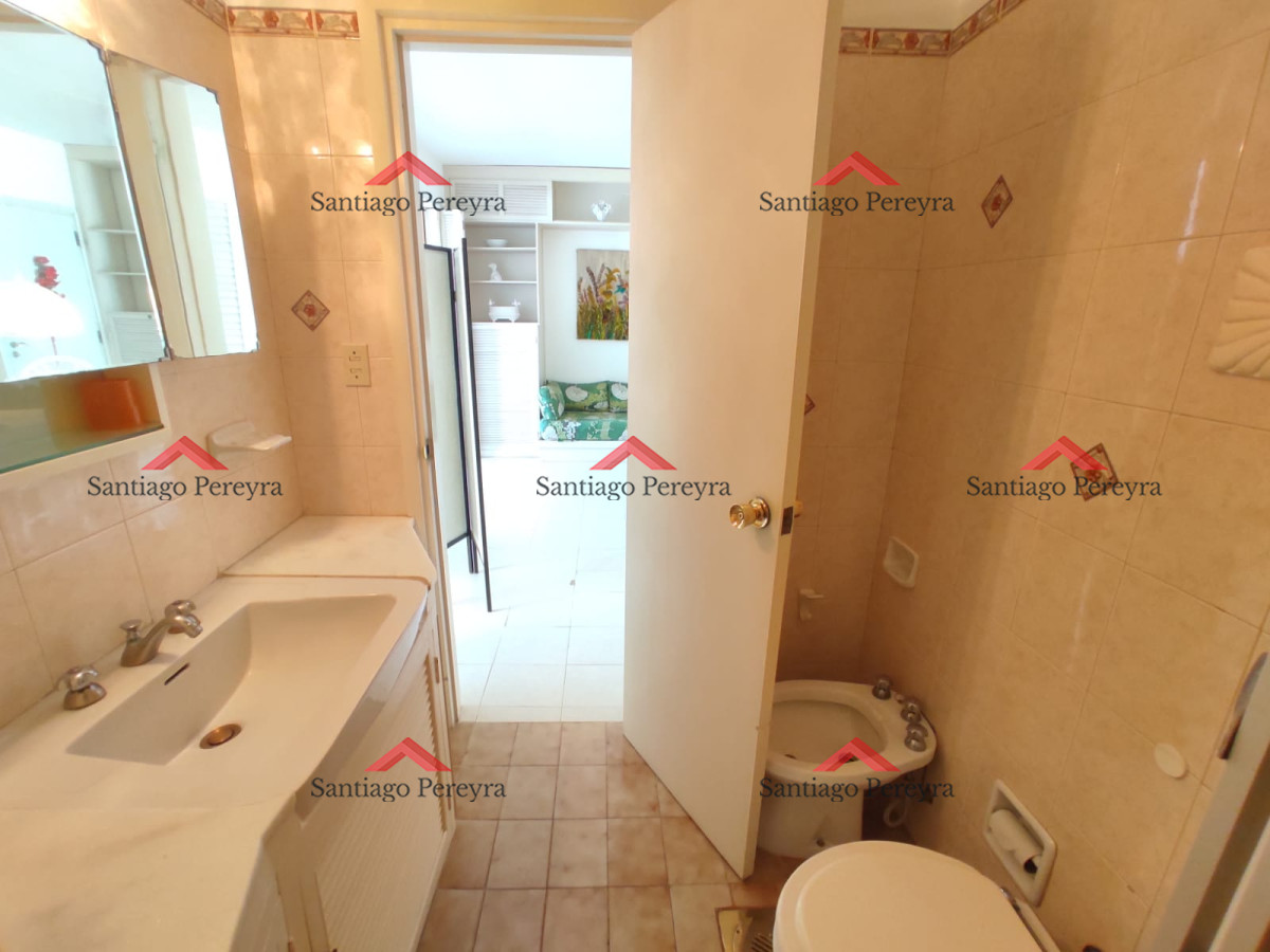 Apartamento ID.14177 - Apartamento en Peninsula, 1 dormitorio a 50 metros del mar