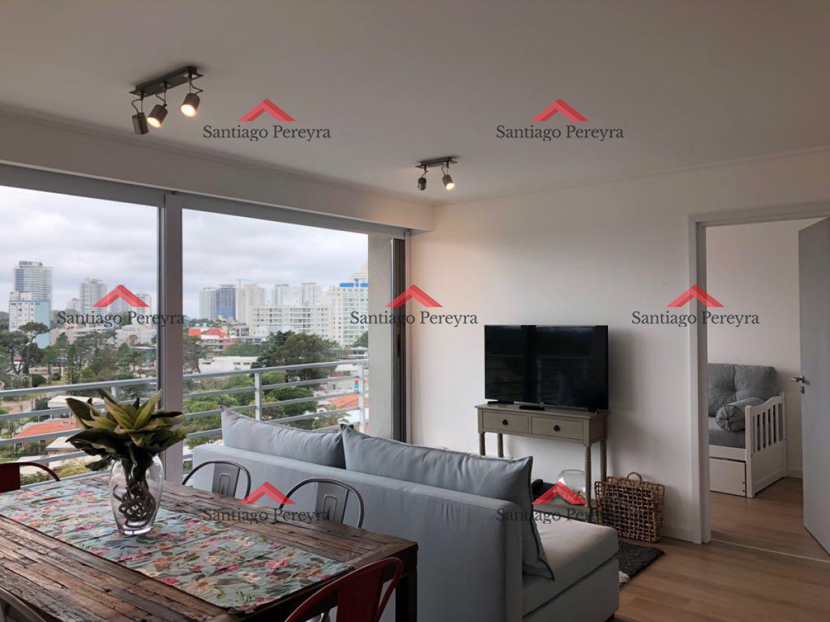 Apartamento ID.8100 -  a pocos metros del mar!