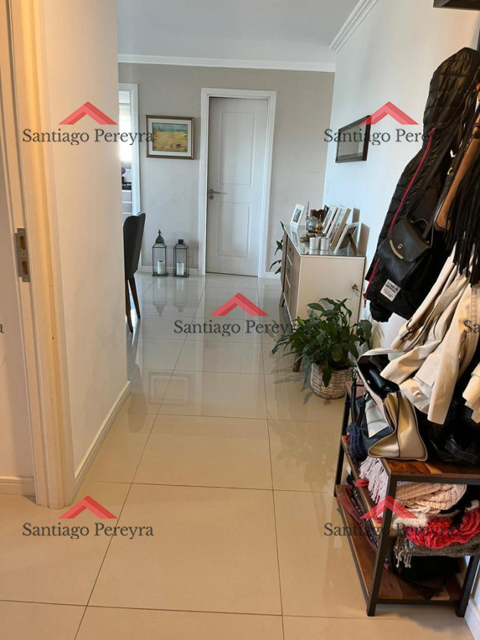 Apartamento ID.14464 - Apartamento en Roosevelt, 3 dormitorios *