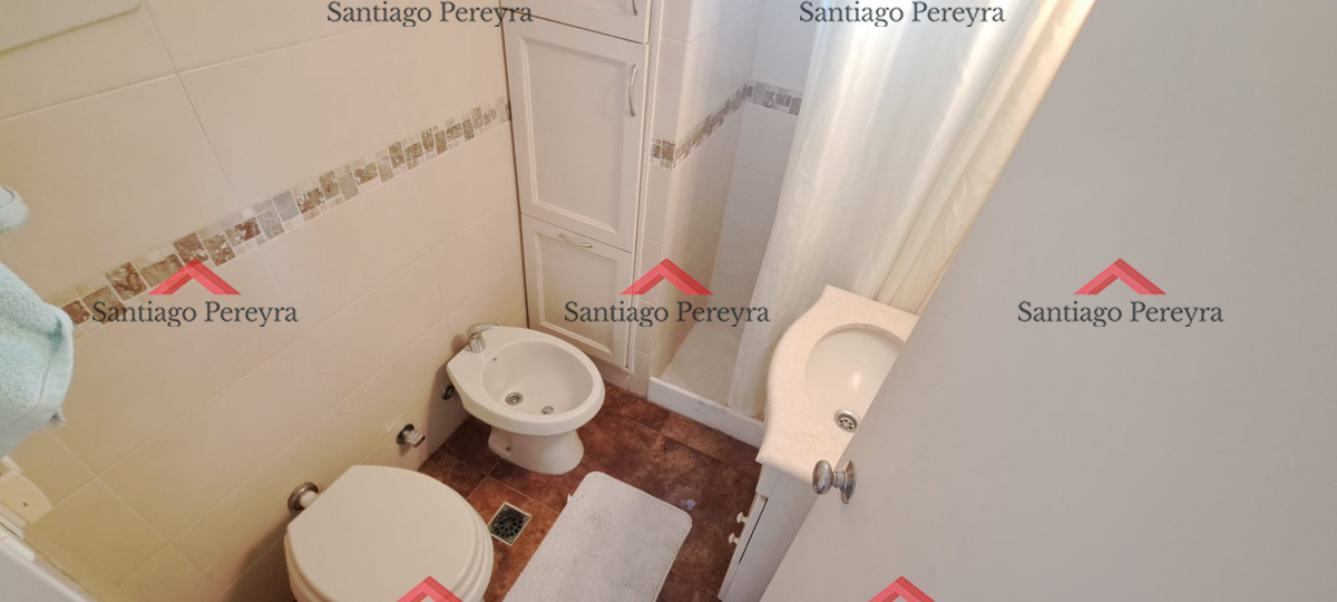 Apartamento ID.14943 - Departamento frente al mar