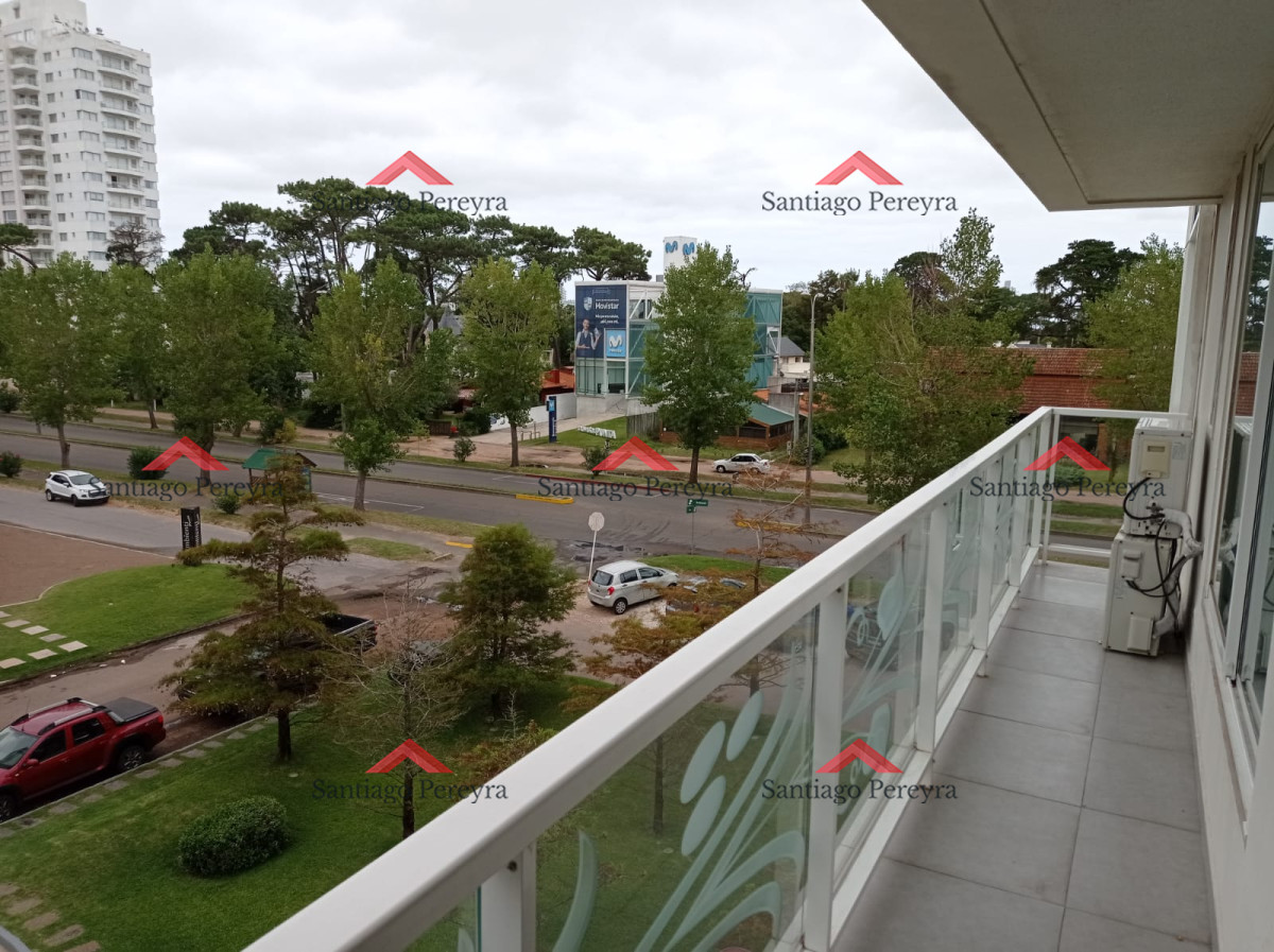 Apartamento ID.15526 - Apartamento en Roosevelt, 1 dormitorios *