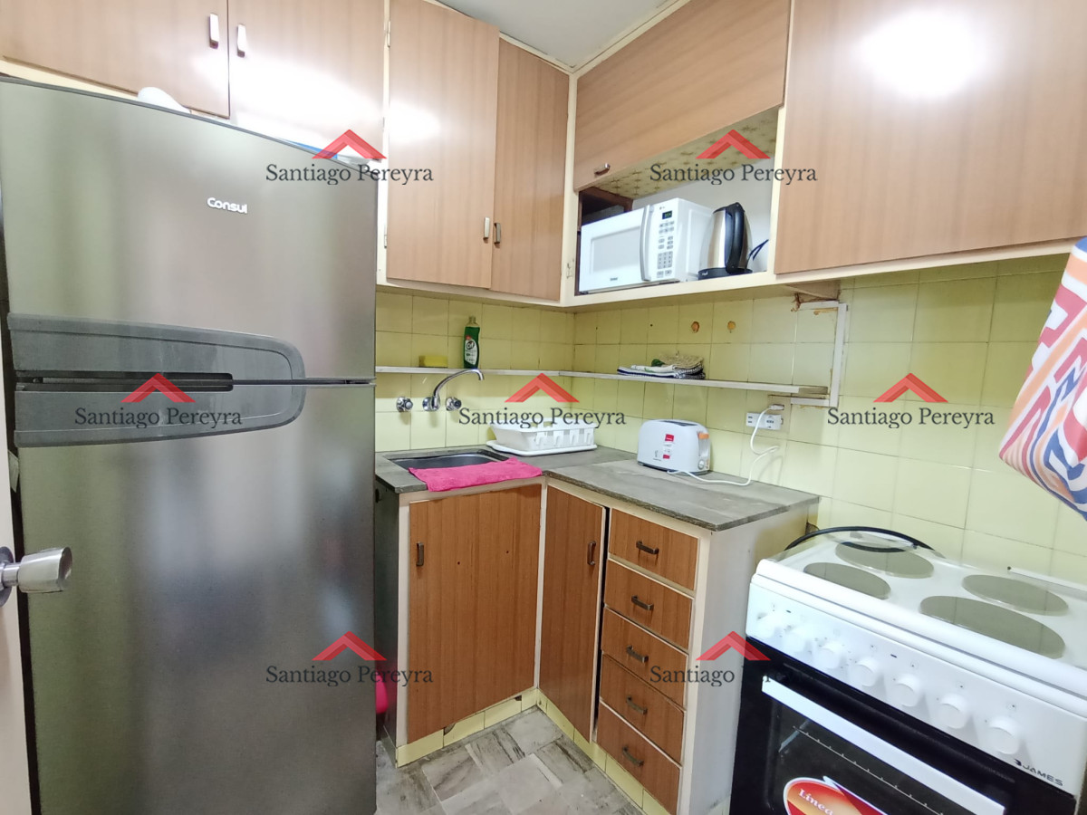 Apartamento ID.14719 - Apartamento en península 