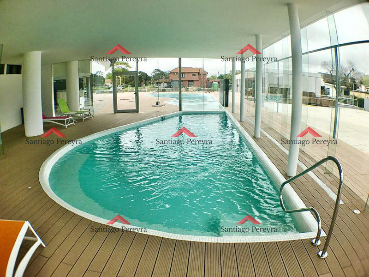 Apartamento ID.8100 -  a pocos metros del mar!