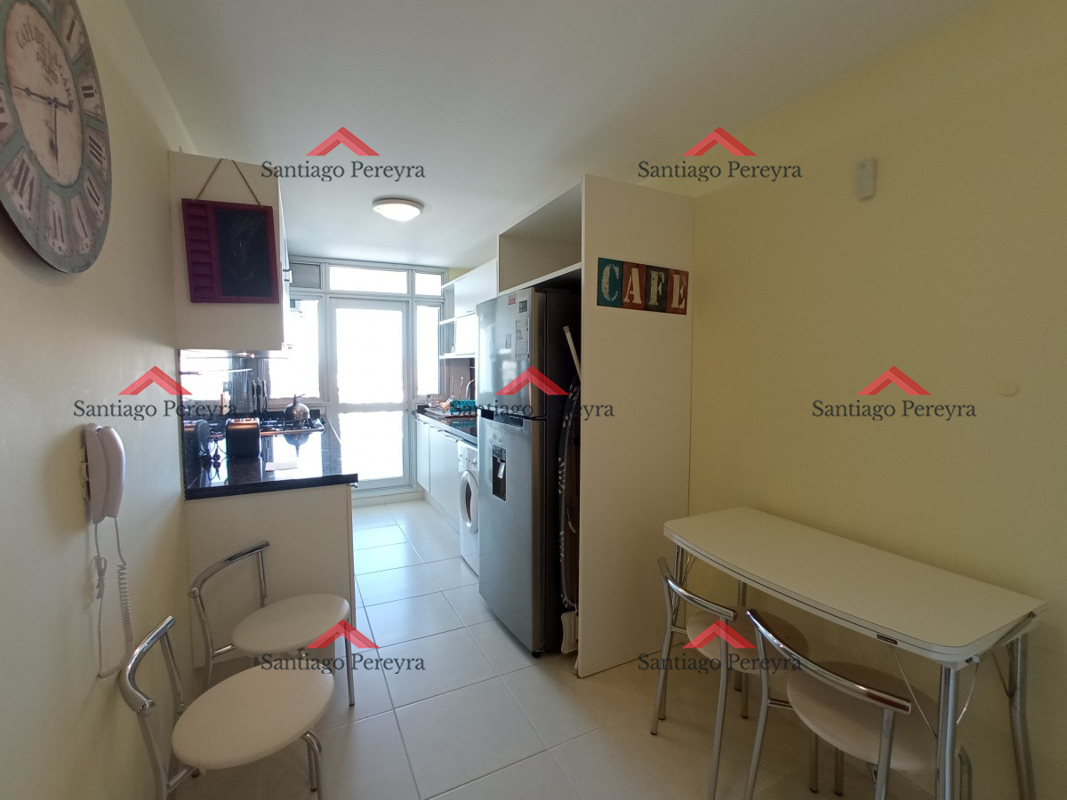 Apartamento ID.7902 - Torre de categoria en Rambla mansa 