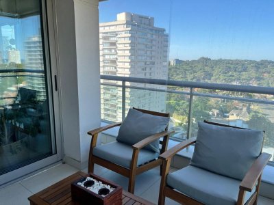 Apartamento en Roosevelt, 3 dormitorios *