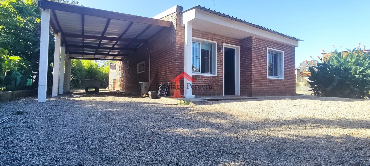 Casa de 3 dormitorios en alquiler en El Tesoro