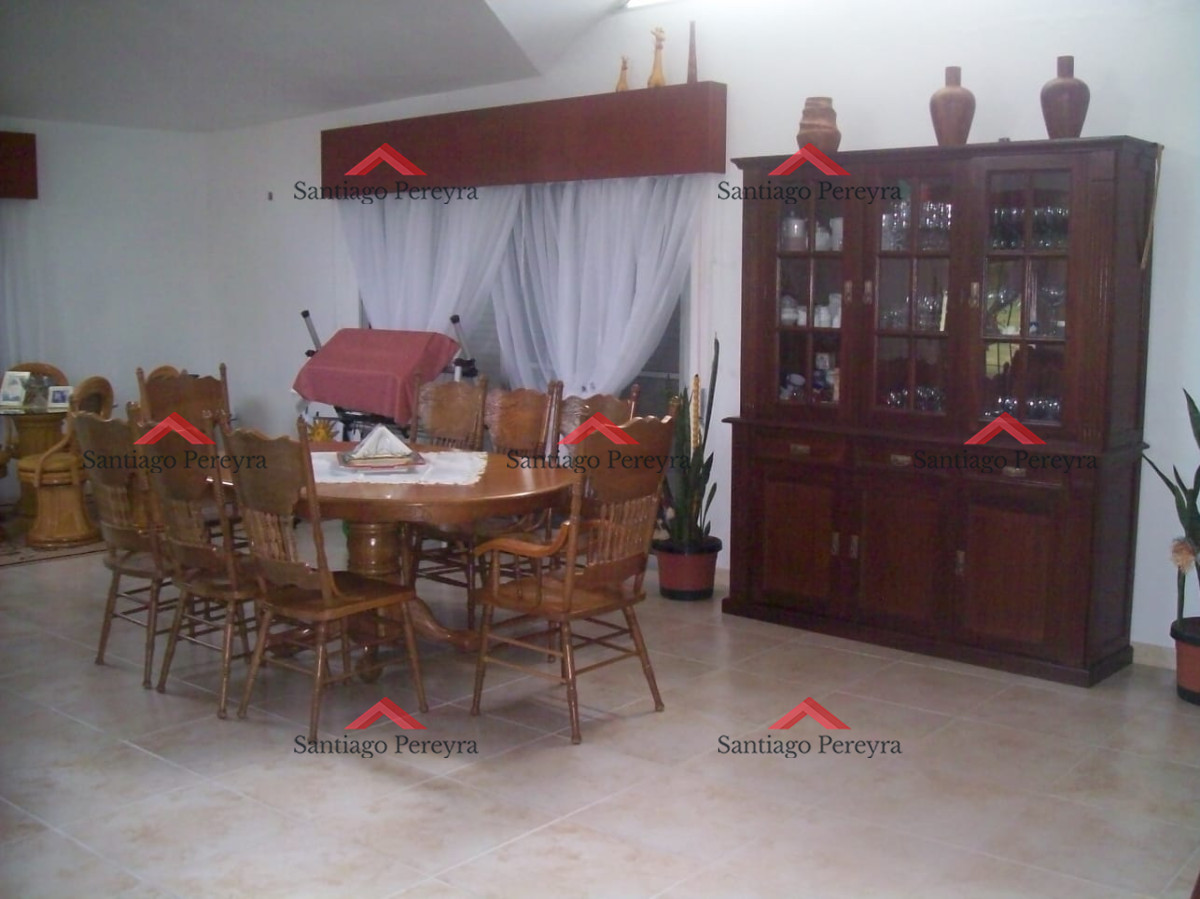 Chacra ID.8583 - Hermosa chacra 4 dormitorios * Los Ceibos