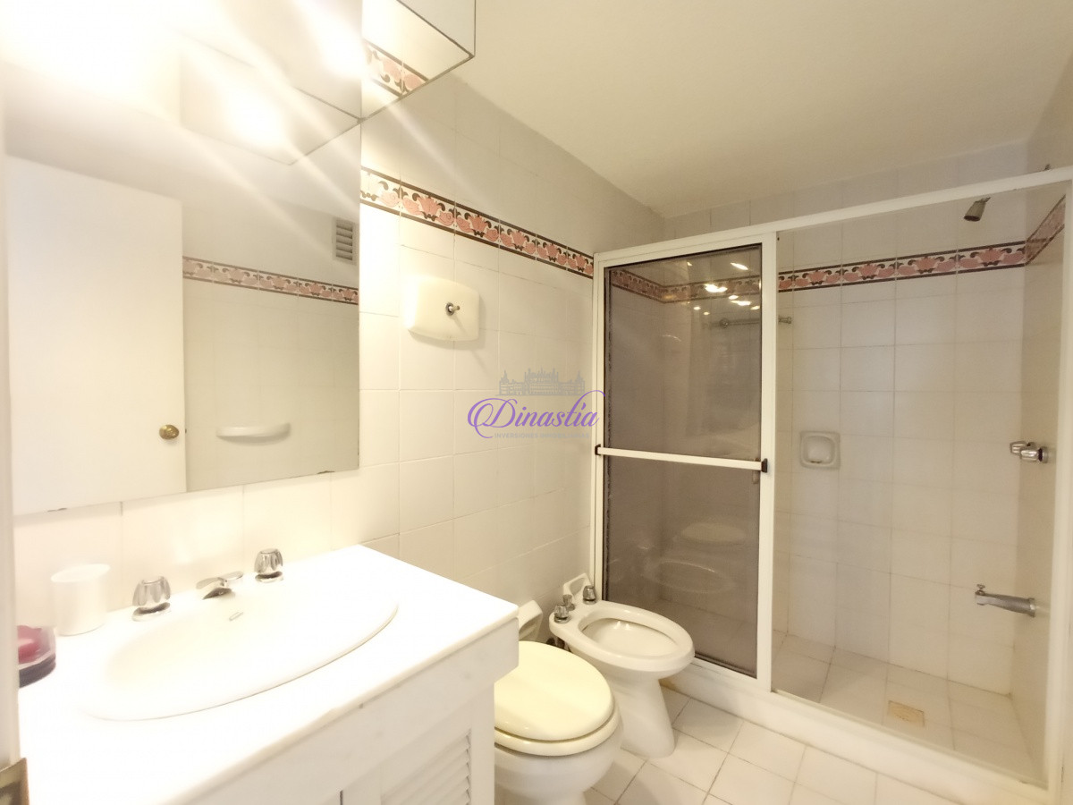 Apartamento ID.332 - Alquiler Apartamento de 3 dormitorios en La Pastora, Punta del Este