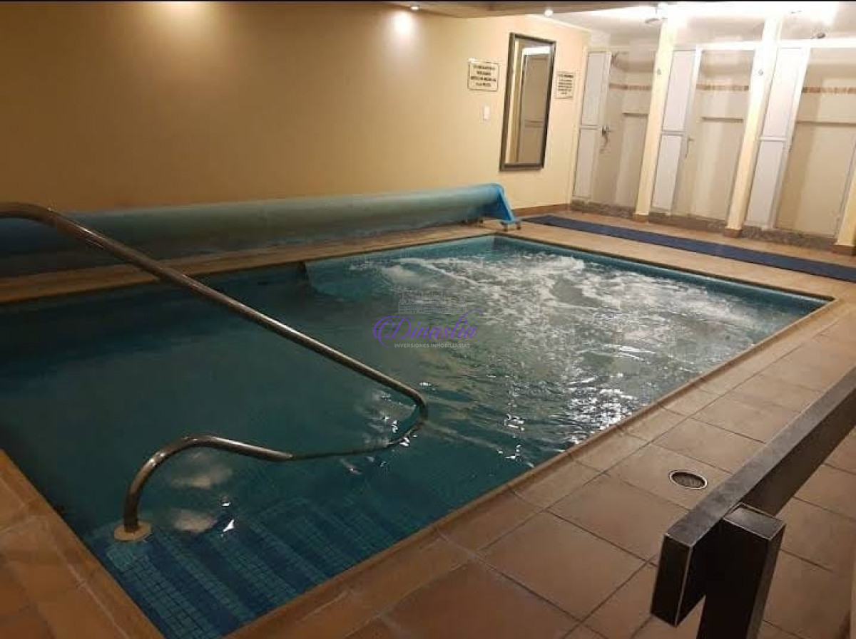 Apartamento ID.356 - Alquiler temporario Apartamento 3 dormitorios en Playa Brava, Punta del Este.