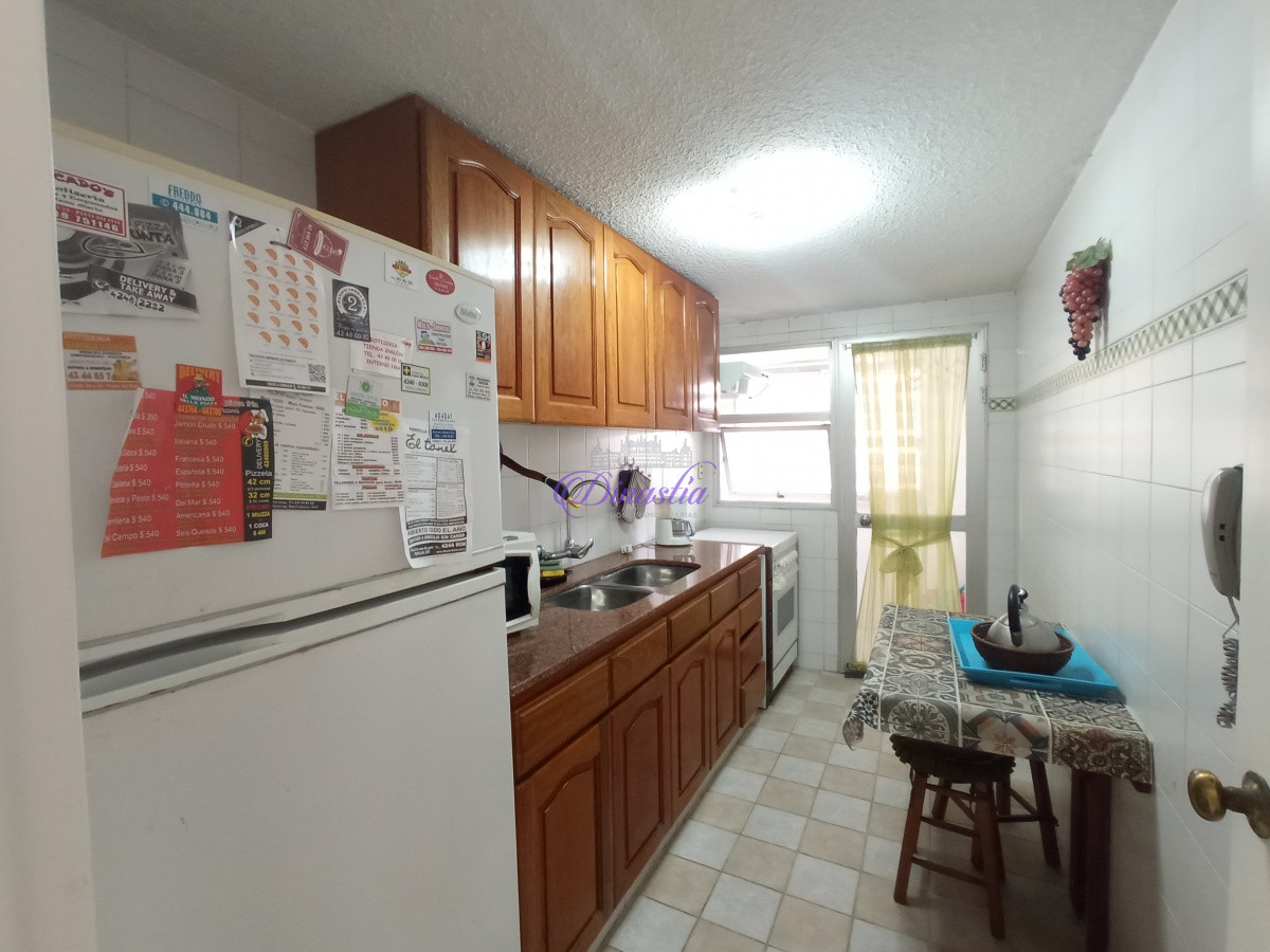 Apartamento ID.332 - Alquiler Apartamento de 3 dormitorios en La Pastora, Punta del Este