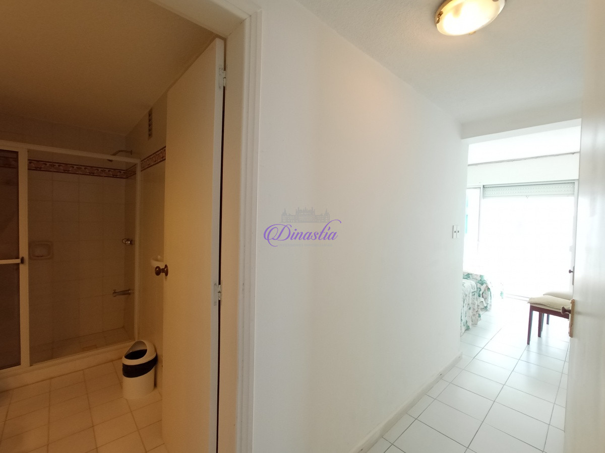 Apartamento ID.332 - Alquiler Apartamento de 3 dormitorios en La Pastora, Punta del Este