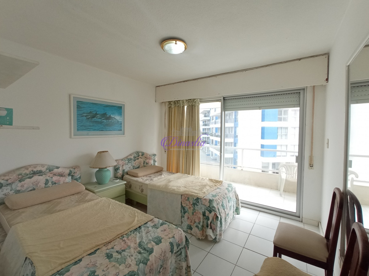 Apartamento ID.332 - Alquiler Apartamento de 3 dormitorios en La Pastora, Punta del Este