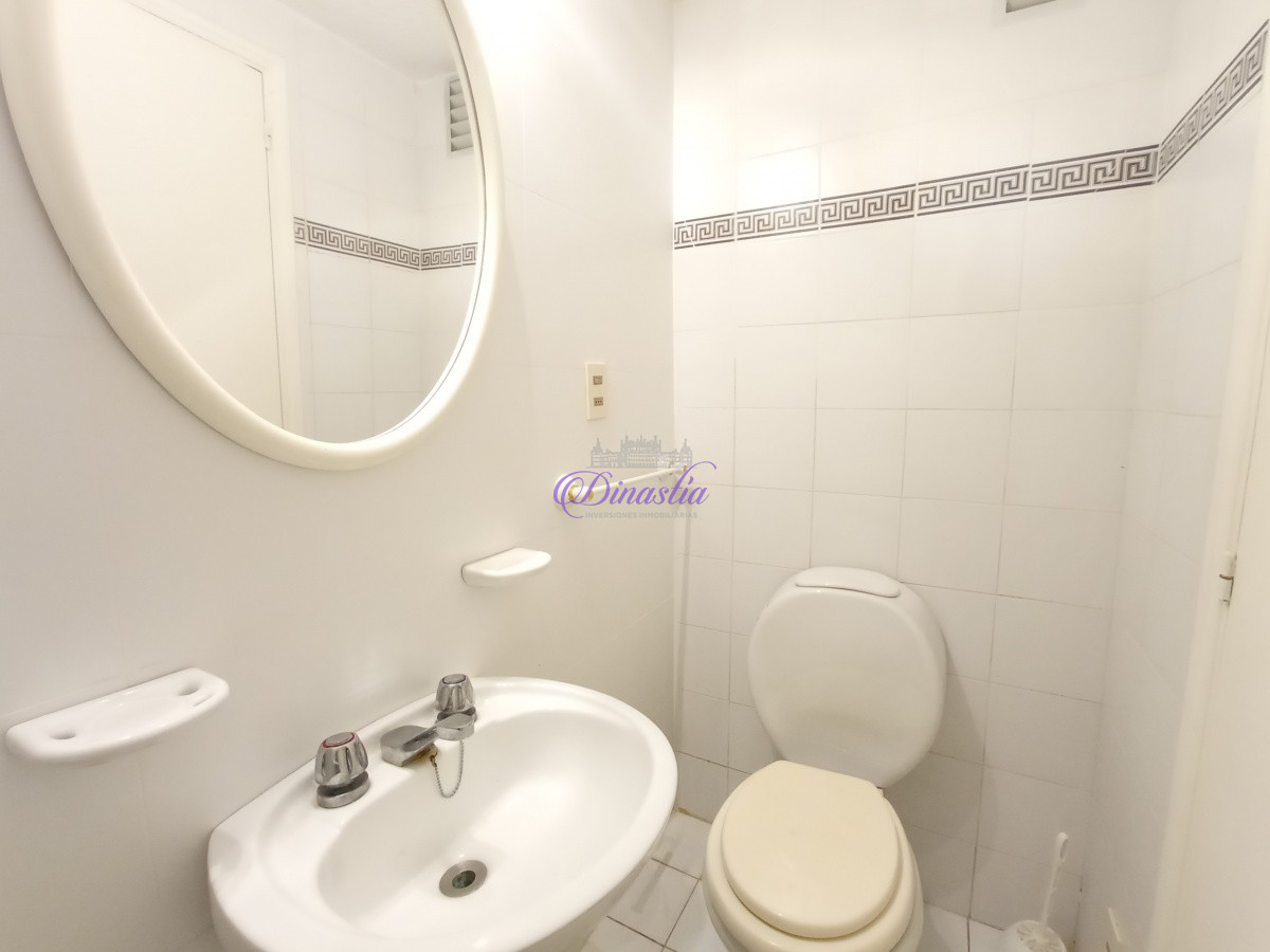Apartamento ID.332 - Alquiler Apartamento de 3 dormitorios en La Pastora, Punta del Este