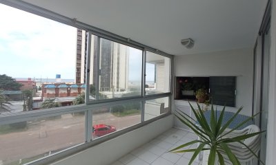 Alquiler Apartamento de 3 dormitorios en La Pastora, Punta del Este