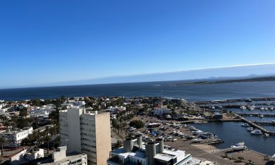 Apartamento en Península - Punta del Este 3 dormitorios