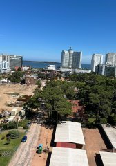 Apartamento de 1 dormitorio en VENTA