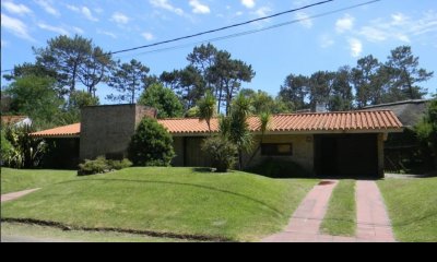 Casa en pinares, 4 dormitorios