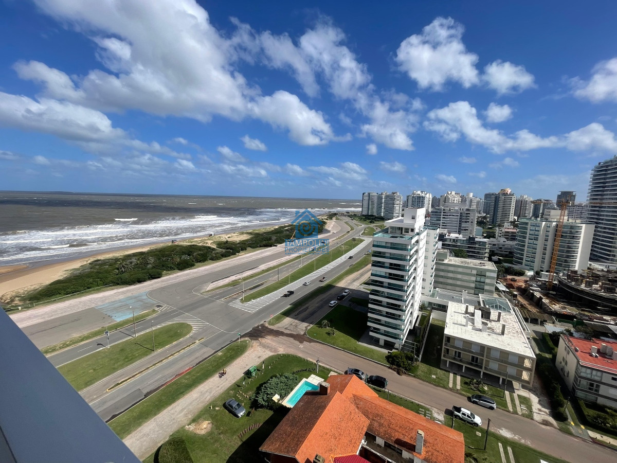 Apartamento ID.371 - Apartamento de 3 dormitorios en la Brava