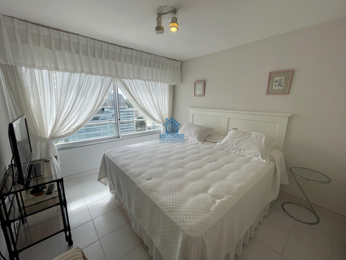Apartamento ID.371 - Apartamento de 3 dormitorios en la Brava