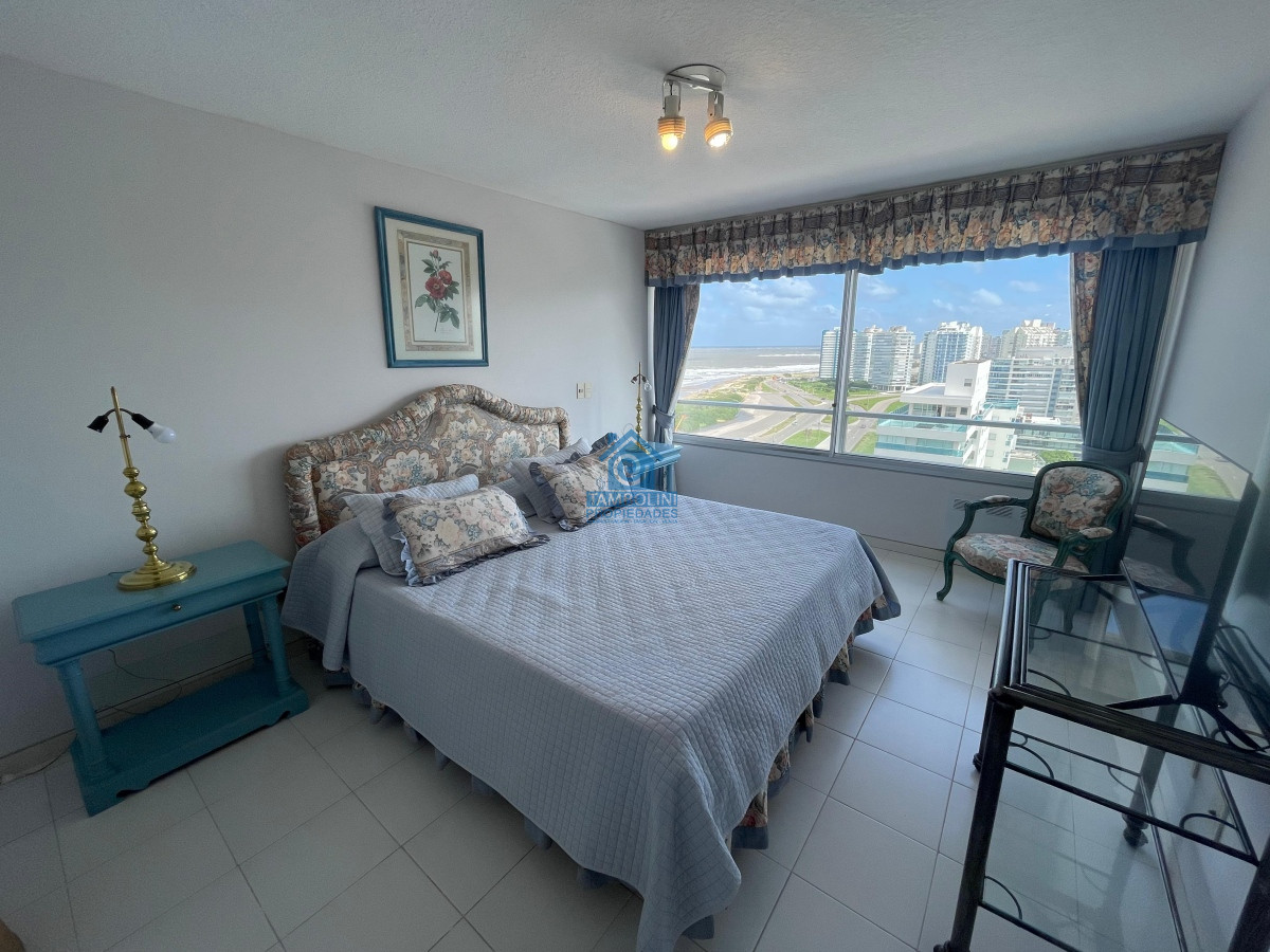 Apartamento ID.371 - Apartamento de 3 dormitorios en la Brava