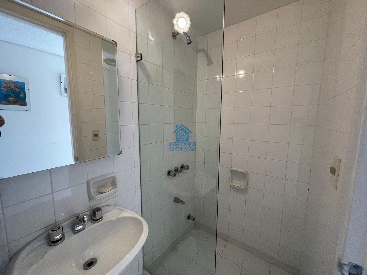 Apartamento ID.371 - Apartamento de 3 dormitorios en la Brava