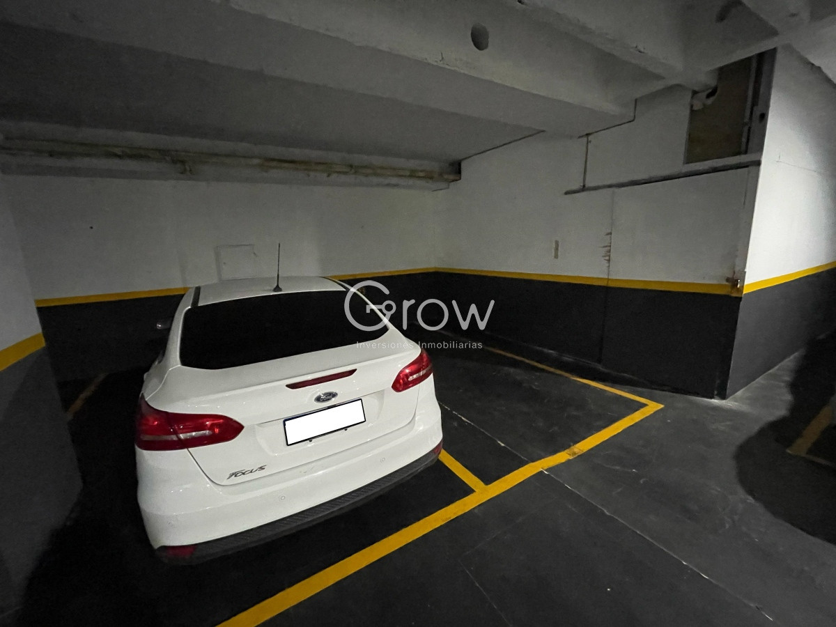 Apartamento ID.1087 - Piso medio con vistas en el corazon de la peninsula!