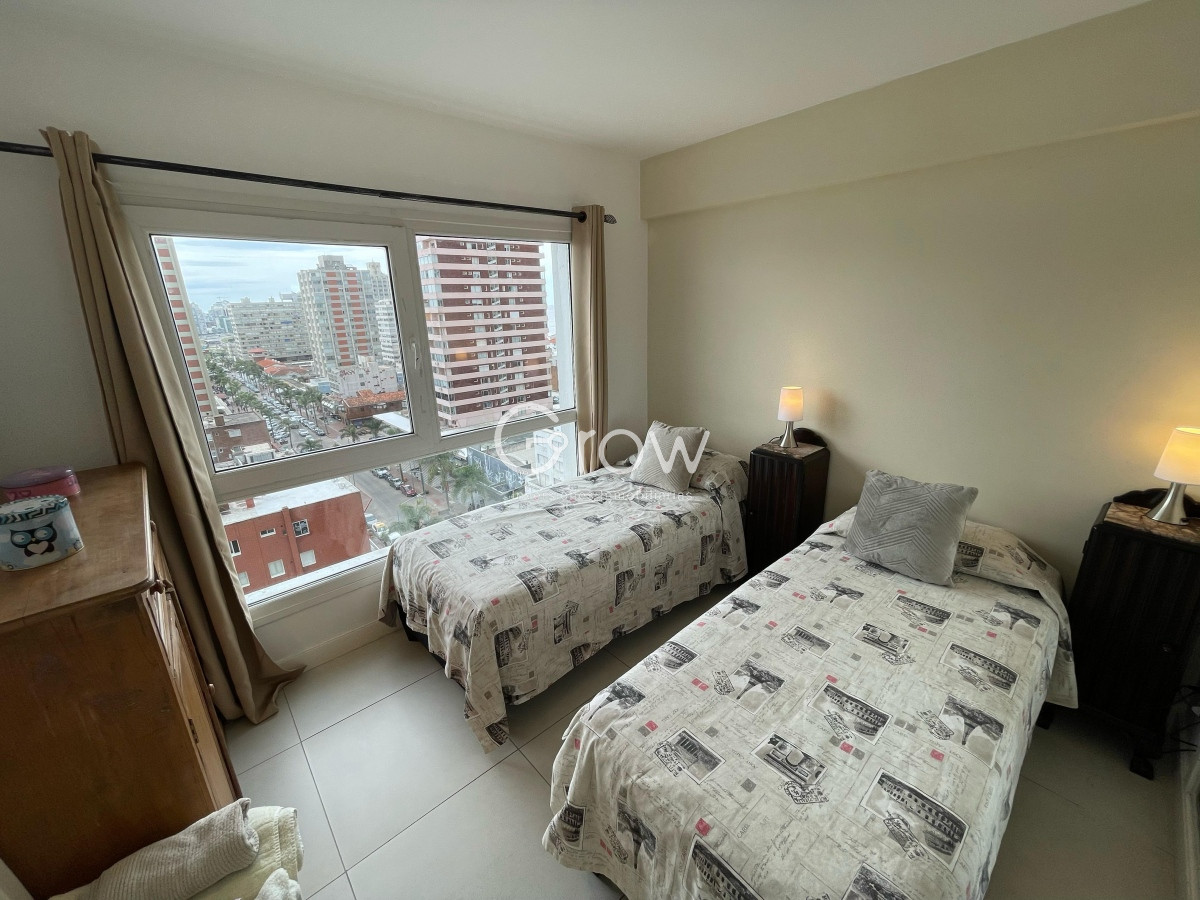 Apartamento ID.1087 - Piso medio con vistas en el corazon de la peninsula!