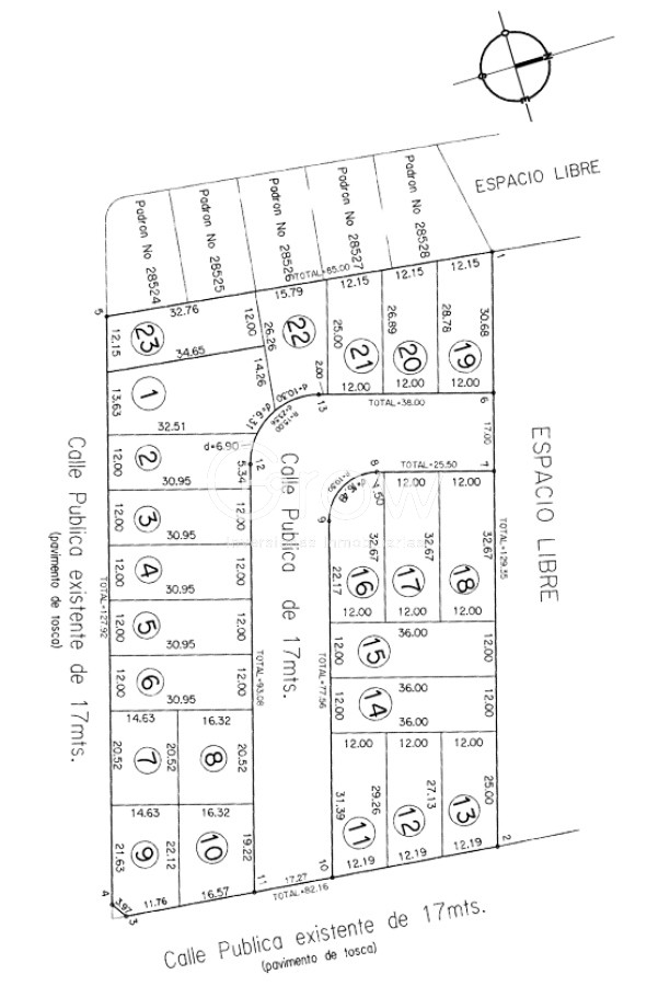 Altos de la Laguna - GoPunta - Portal Inmobiliario de Punta del Este - Maldonado