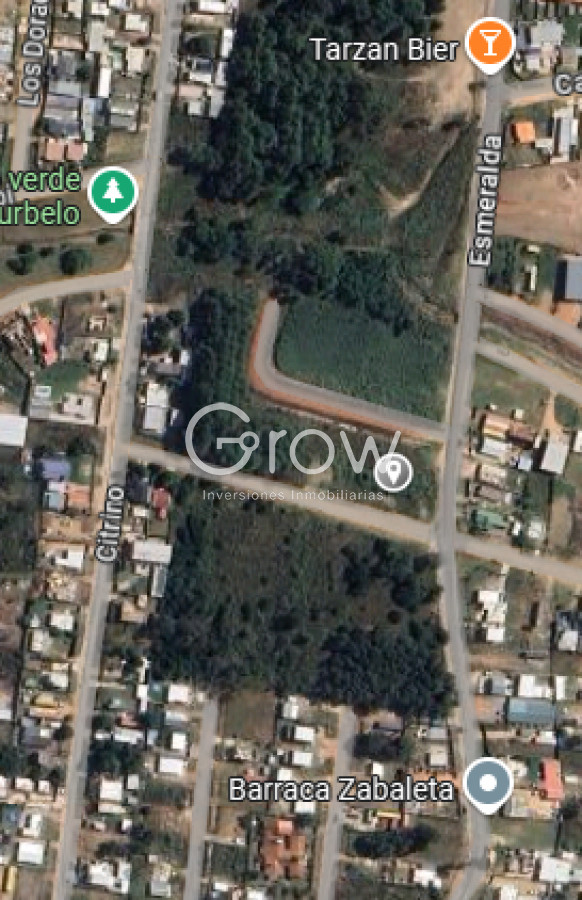 Altos de la Laguna - GoPunta - Portal Inmobiliario de Punta del Este - Maldonado