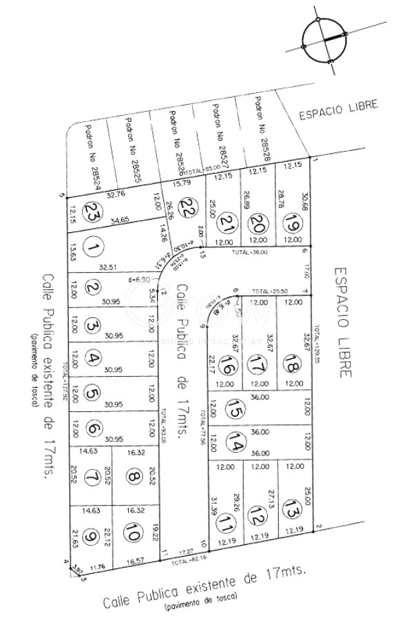 Altos de la Laguna - GoPunta - Portal Inmobiliario de Punta del Este - Maldonado