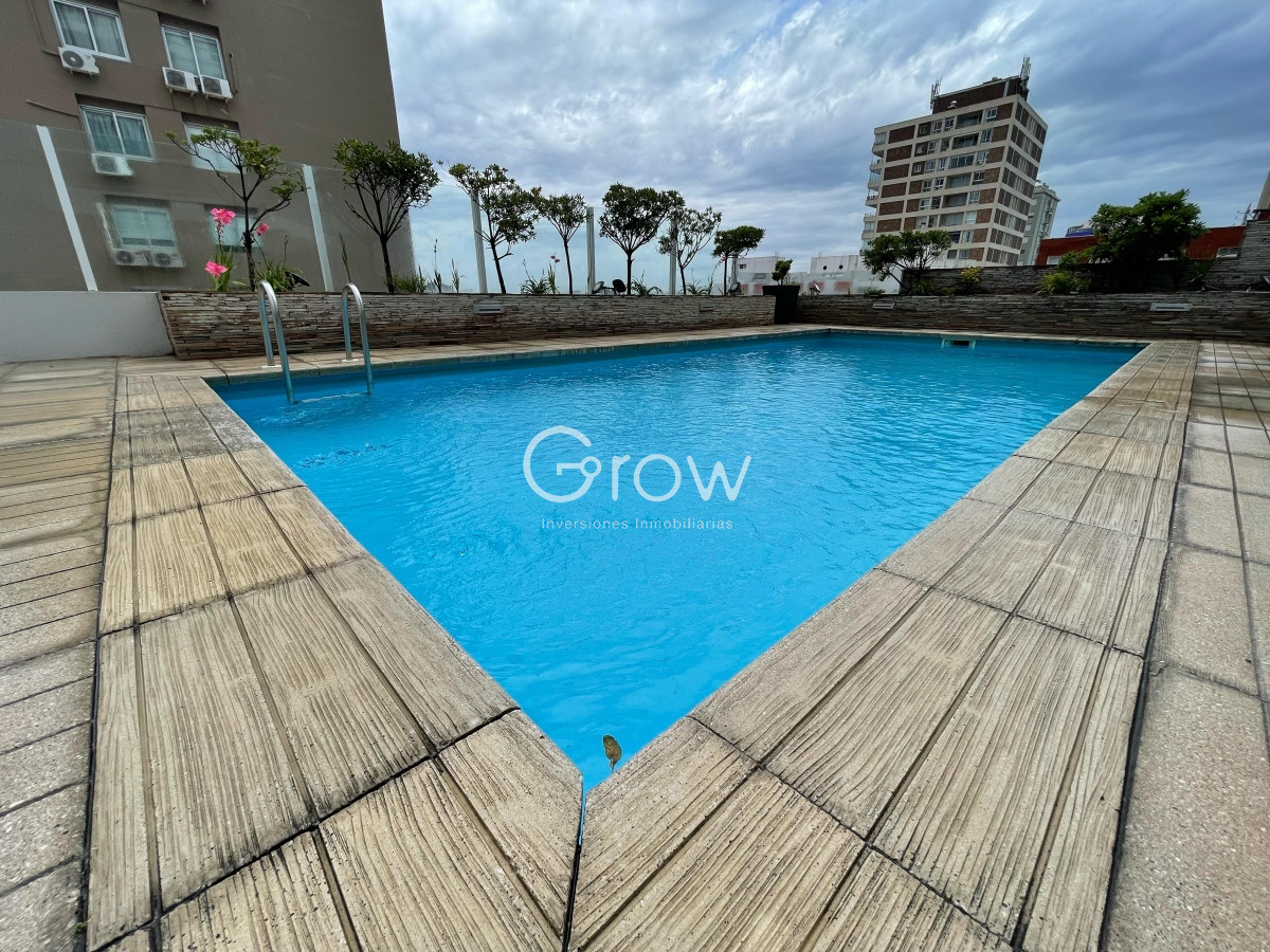 Apartamento ID.1087 - Piso medio con vistas en el corazon de la peninsula!