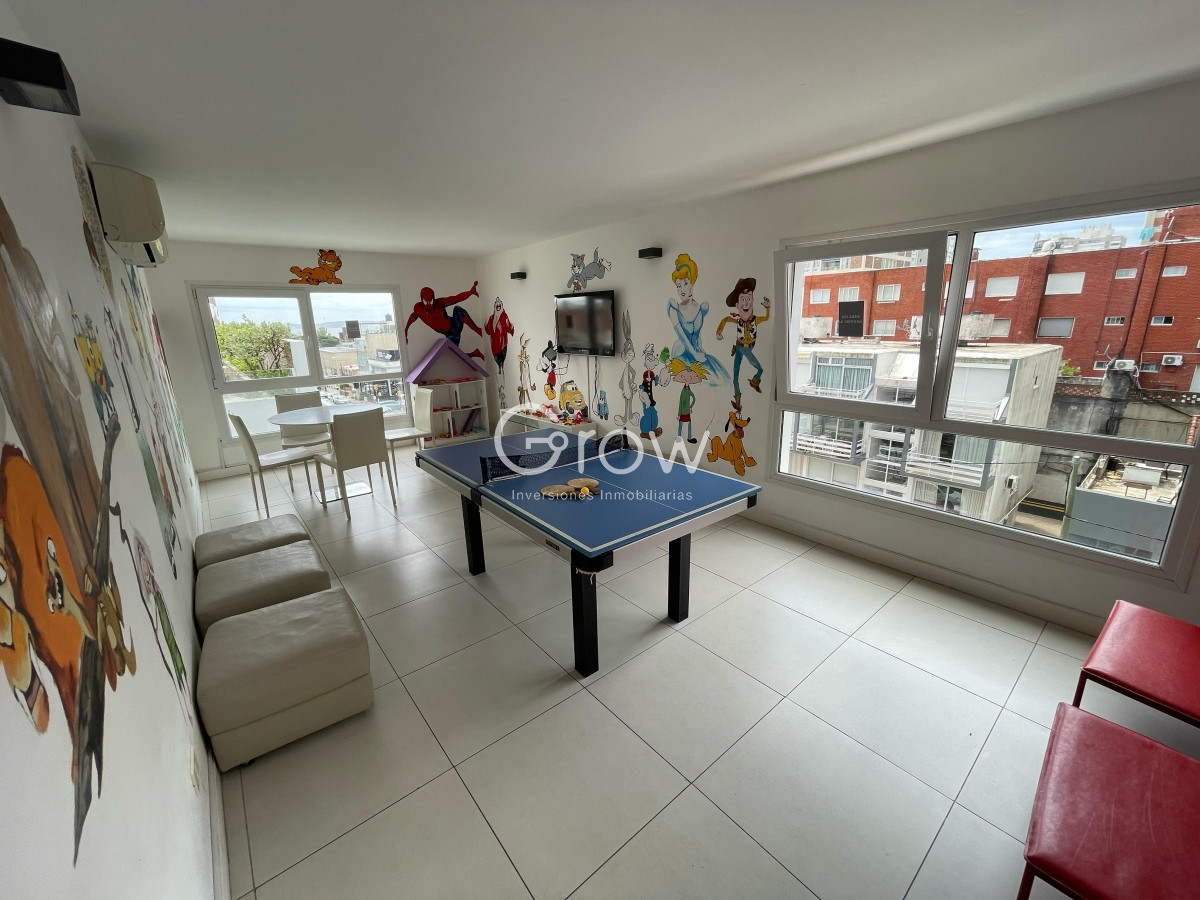 Apartamento ID.1087 - Piso medio con vistas en el corazon de la peninsula!