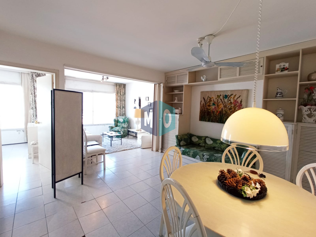 Apartamento ID.145 - Apartamento en Peninsula, 1 dormitorios cerca del mar